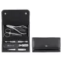Manicure/Pedicure Implement Set ZWILLING 97437-004-0 Black 76mm x 25mm 240g