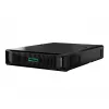 HPE ProLiant DL145 Gen11 8024P 2.4GHz 8c 1P 1x32GB-R 2SFF NS204i-u NC BCM5719 2x1000W PS EMEA Server