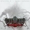 Cthulhu: Death May Die (Tier 2), Board Game Expansion