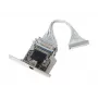 Zebra P1037974-001 print server Internal Ethernet LAN