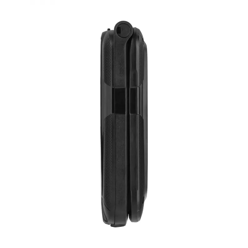 Flip phone Kruger & Matz Iron 5 Flip KM0466 — Dual SIM, 2.4 inch display, IP68/IP69K, 1200 mAh