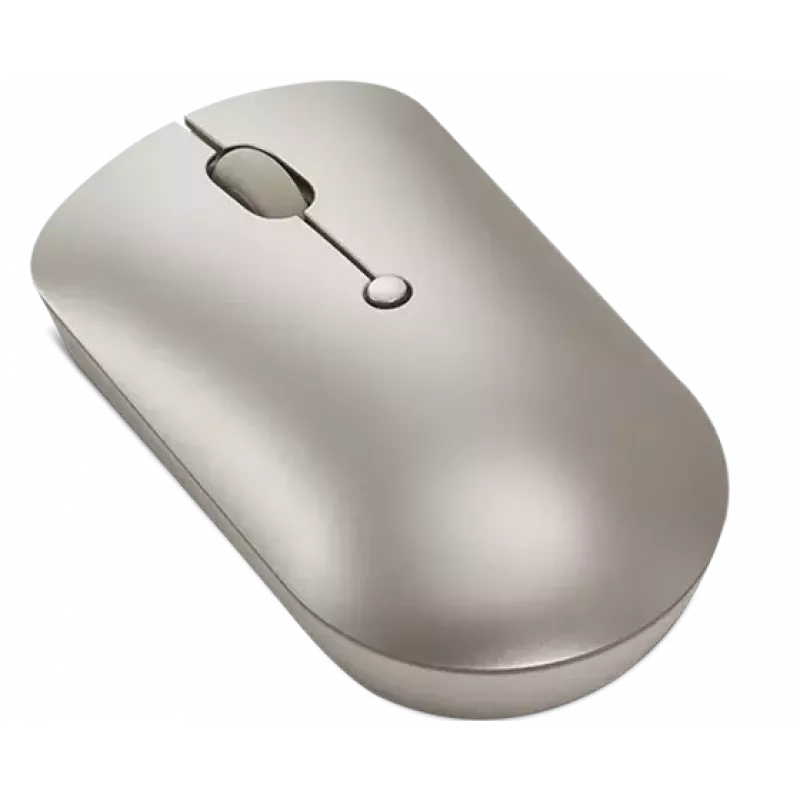 Lenovo 540 mouse Office Ambidextrous RF Wireless Optical 2400 DPI