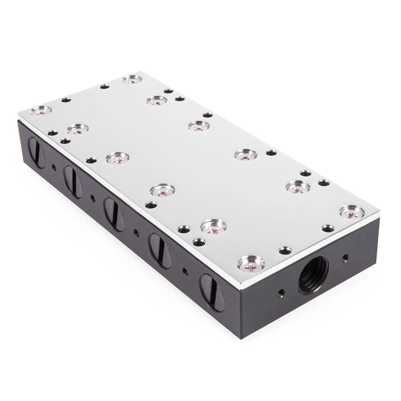 Alphacool ES Distro Plate C5 (12995)