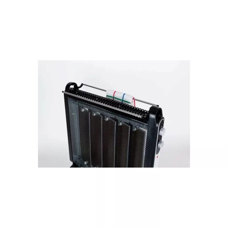Electric Space Heater JATA RD232N
