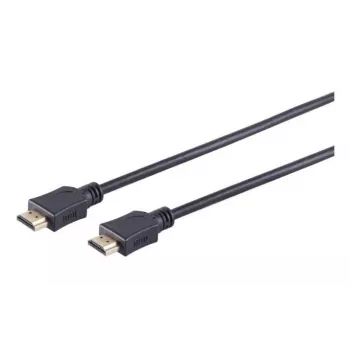 Microconnect HDM19197V1.4 HDMI cable 7 m HDMI Type A (Standard) Black