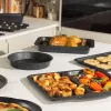 Frying Pan Salter BW070361EU7 24 cm Megastone Non-stick
