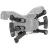 Asetek SimSports Carbonwippen-Kit - black