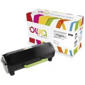 Armor K15642OW Printer Consumable Black
