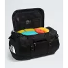 Bag Base Camp Duffel XS TNF Black-TNF White-NPF