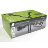 Desk dual-arm monitor mount TRACER TRAUCH47660 — adjustable metal arms, max 18 kg, VESA up to 100×100, for 13 inch–32 inch screens