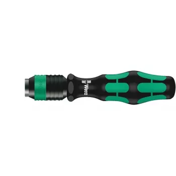 Wera 05051272001 manual screwdriver Single Ratchet screwdriver