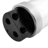 Reservoir Singularity Protium 250mm Acetal – Inline coolant reservoir for custom water cooling loops