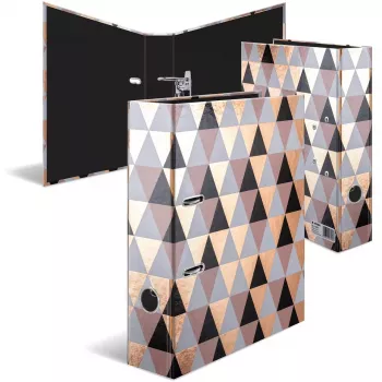 Cardboard Motif HERMA 7034