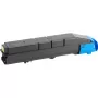 Toner Utax Toner 1T02R4CUT0 2000 pages Cyan