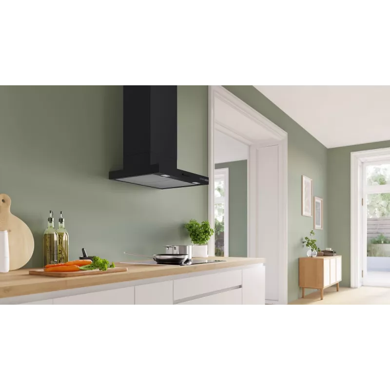 Cooker Hood BOSCH DWB63BC60