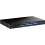 TRENDnet 28-Port Layer 2 Managed SFP Switch with 10G SFP+