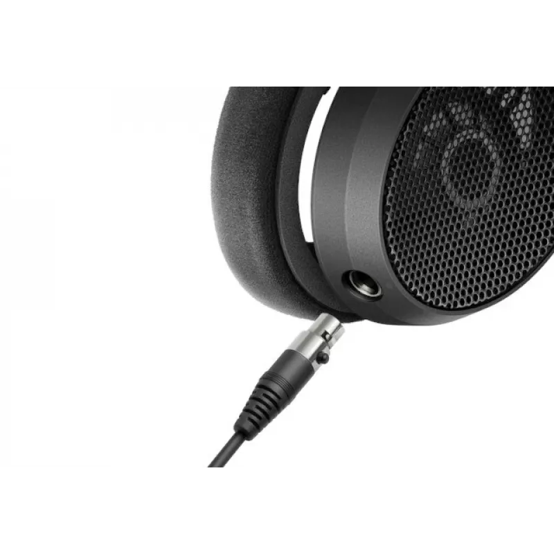 Sennheiser HD 490 PRO - professional reference open-back studio headphones