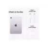 Tablet Apple iPad mini 5G 8.3 inch A17 Pro 256GB iPadOS 18