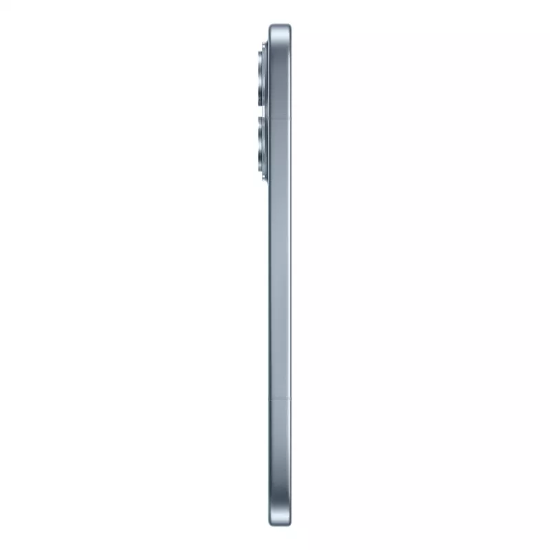 Xiaomi 17 - ice blue - 512 GB