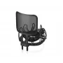 Shock mount microphone holder Behringer SMP2000 adjustable for studio microphones
