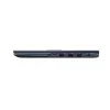 Laptop ASUS Vivobook 14 X1404VA-V14.I38128 14 inch FHD, Intel Core i3-1315U, 8GB RAM, 128GB SSD, Windows 11 Home (S Mode), Quiet Blue