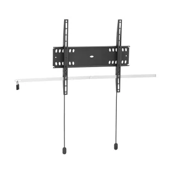 Wall Mount Vogel's PFW 4500 for 42-55in TVs 400x400 50kg Lock Black
