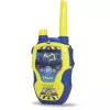 Walkie Talkie set Dickie Police 2.4 GHz, 2 pieces, model 201118197