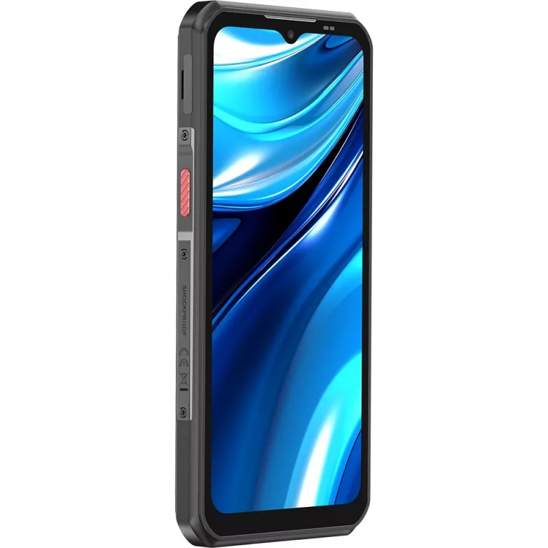 Smartphone Oukitel WP39 Pro 12/512 11000mAh Gold