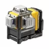 Line level DeWALT DCE089D1G-QW
