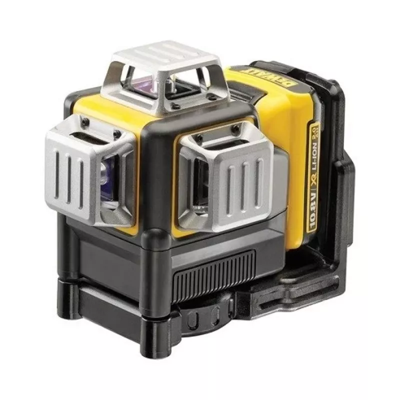 Line level DeWALT DCE089D1G-QW