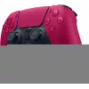Gamepad Sony DualSense v3 Red — Bluetooth/USB, USB-C, Built-in Battery, PS5, 160×106×66 mm