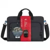 Messenger case Rivacase Regent 8058 43.9 cm (17.3 inch)