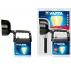 Hand flashlight Varta 18660101421 LED 4W 190lm Black Blue