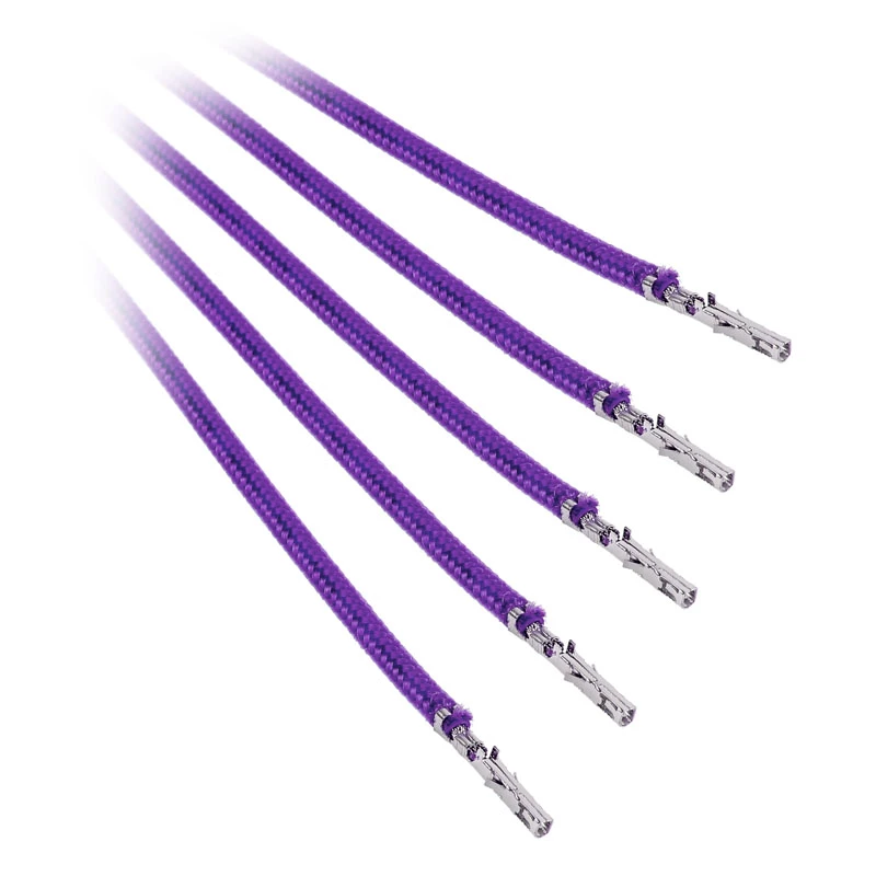 BitFenix Alchemy 2.0 extension cable 0.4 m — male to female