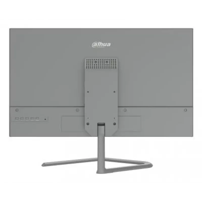 Dahua Technology LM24-C201P computer monitor 60.5 cm (23.8 inch) 1920 x 1080 pixels Full HD LED Grey