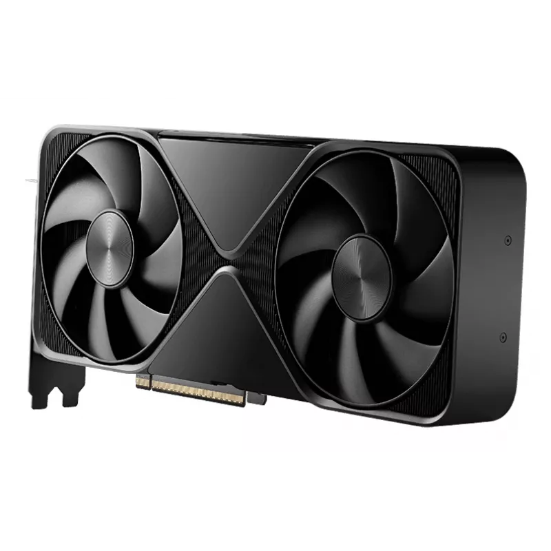 Graphics card PNY RTX PRO 6000 — 96 GB GDDR7, 512-bit, PCIe 5.0, 4x DisplayPort 2.1b, 600 W TDP