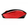 HP Wireless Mouse 200 (Empress Red)