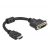 Video Cable Adapter DeLOCK 65206