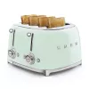 SMEG Toaster (TSF03PGEU) pastelgreen