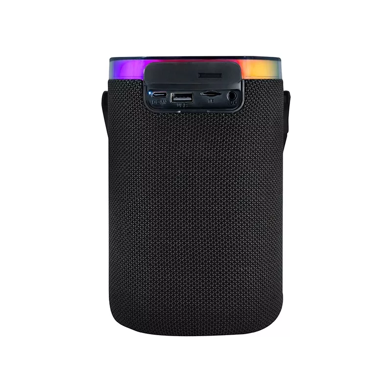 True Wireless Stereo Bluetooth Earbuds TRACER TRAGLO47615 with RGB Lighting