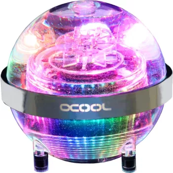 Alphacool 13795 Computer Cooling Accessory water block (13795)