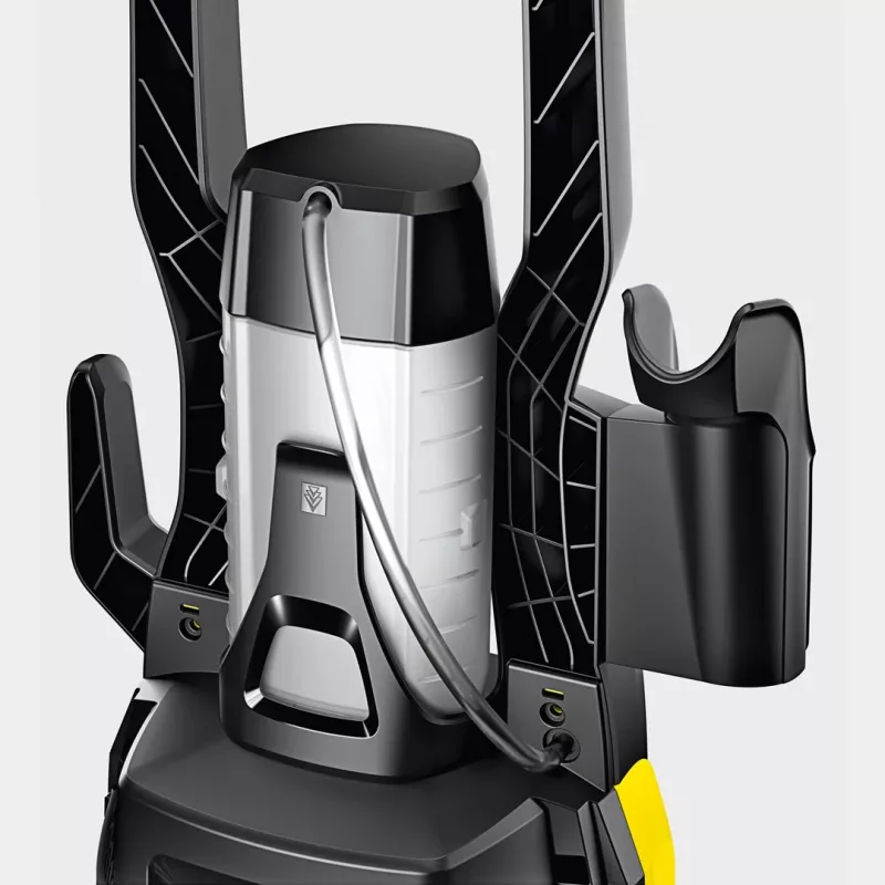 KARCHER pressure washer K 4 Universal - 1.679-300.0