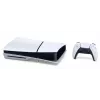 Gaming console Sony PlayStation 5 E Chassis Standard Disc edition — 1 TB SSD, AMD Ryzen Zen 2 3.5 GHz, 16 GB, GDDR6, Bluetooth 5.1, Wi‑Fi, Gigabit Ethernet