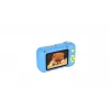 Children's Digital Camera Denver KCA-1351BU 2MP Blue Yellow