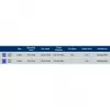Keychron G61 Networking Device Blue