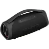 Portable speaker SENCOR RESONEXMAXI, 100 W, IPX7 waterproof, 10,000 mAh battery, Bluetooth 5.3, USB-C charging