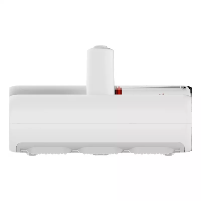 Cylinder vacuum Xiaomi — 350 W 12,000 Pa suction cyclonic filtration UV lamp washable dust container white