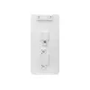 Switch UBIQUITI NanoSwitch Gigabit Ethernet PoE, 4x Gigabit RJ-45, 4x PoE ports, 36W budget, 24V DC