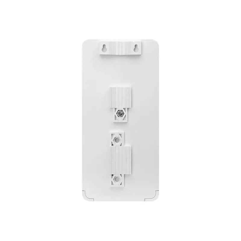 Switch UBIQUITI NanoSwitch Gigabit Ethernet PoE, 4x Gigabit RJ-45, 4x PoE ports, 36W budget, 24V DC