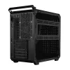 Cooler Master Case Qube 500 Midi Tower Black